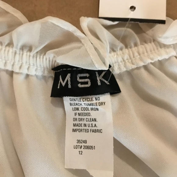 Blouse - Picture 5 of 6